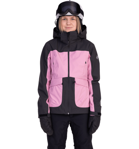 Cross sportswear so deals long padded jacket w